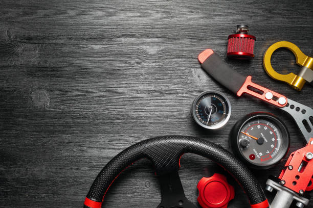 Revamp Your Ride: Budget-Friendly Auto Accessories That Add Style and Functionality Revamp Your Ride: Budget-Friendly Auto Accessories That Add Style and Functionality